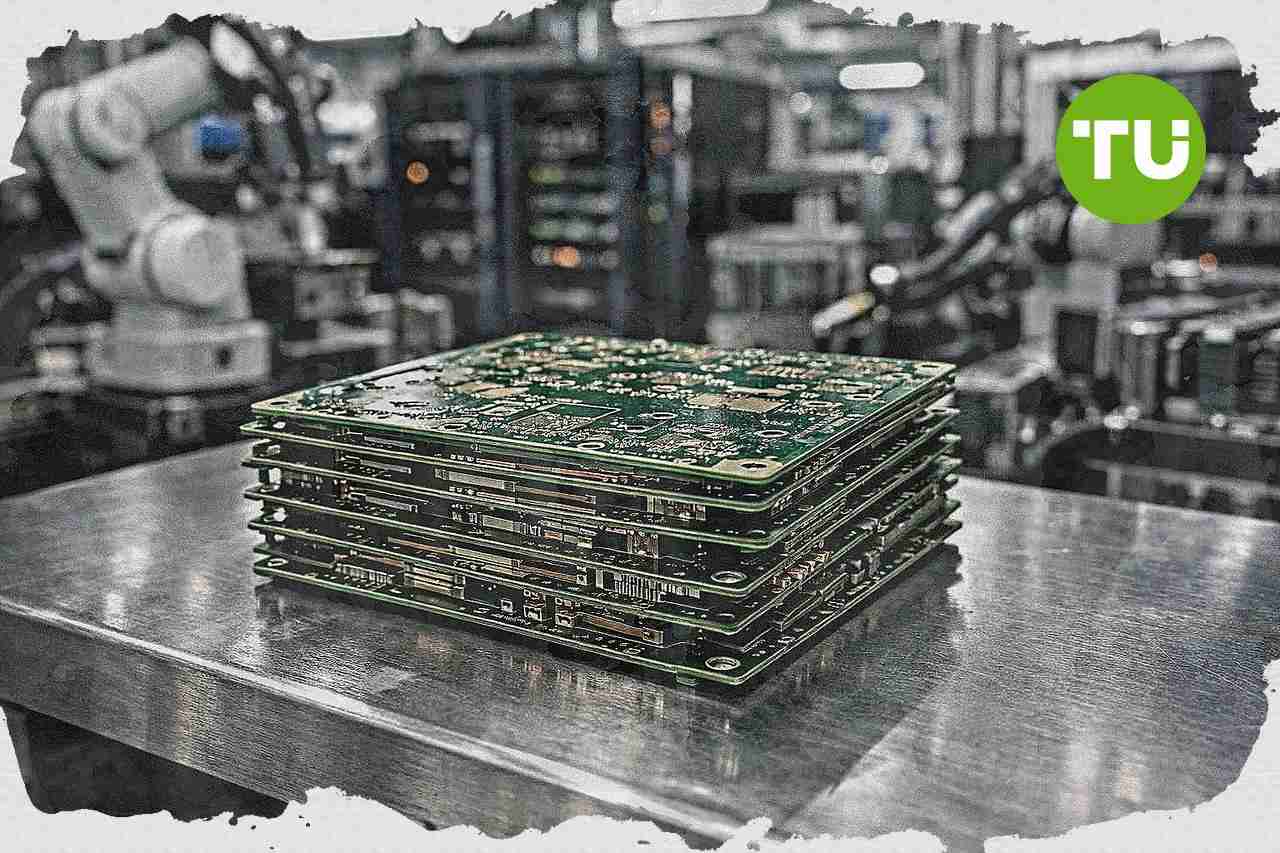 Nvidia 차세대 AI 랙 출시 지연, PCB 병목이 데이터센터 로드맵 압박