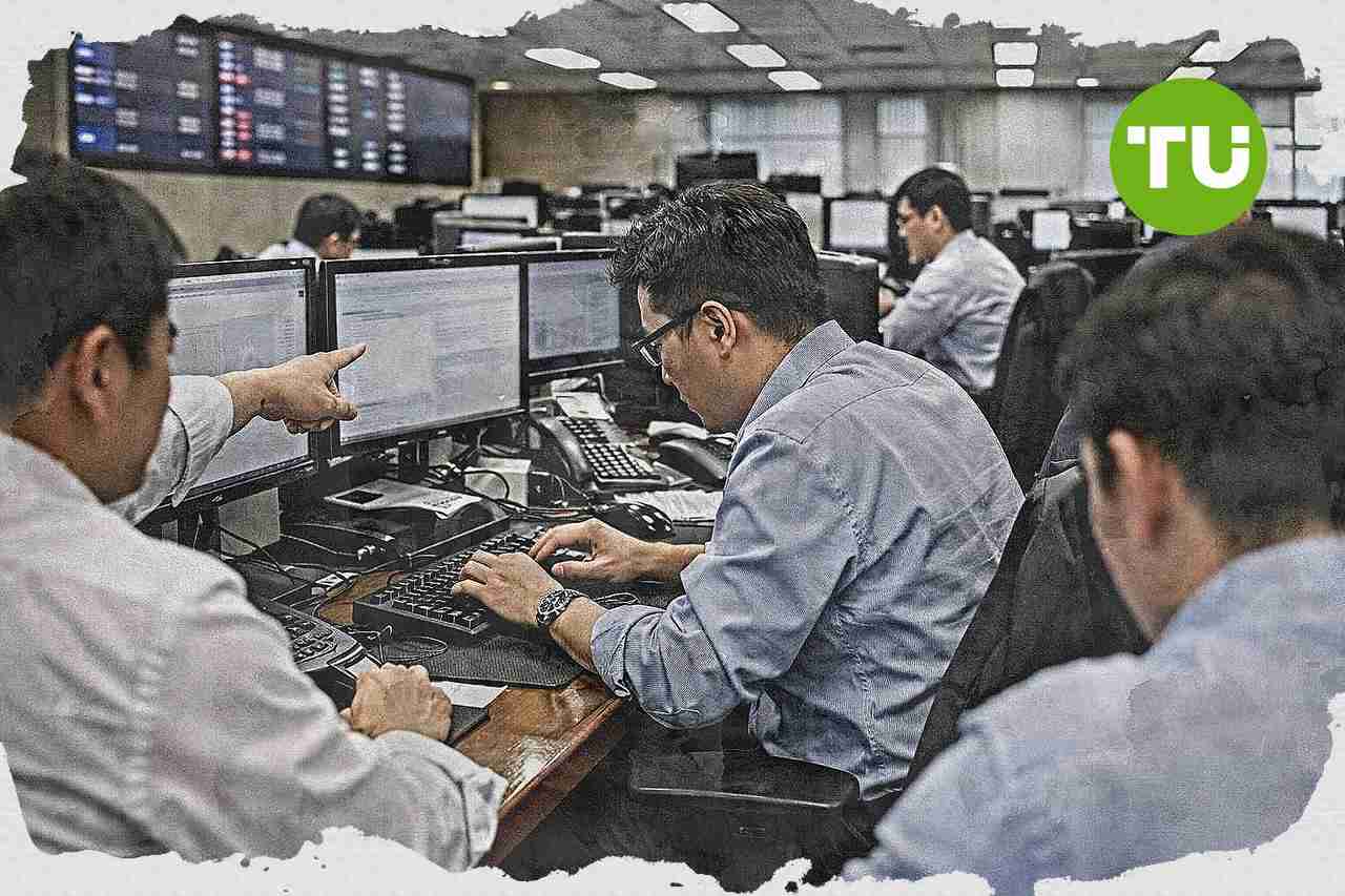 HYBE, 저가 매수 유입에 엔터주 급등
