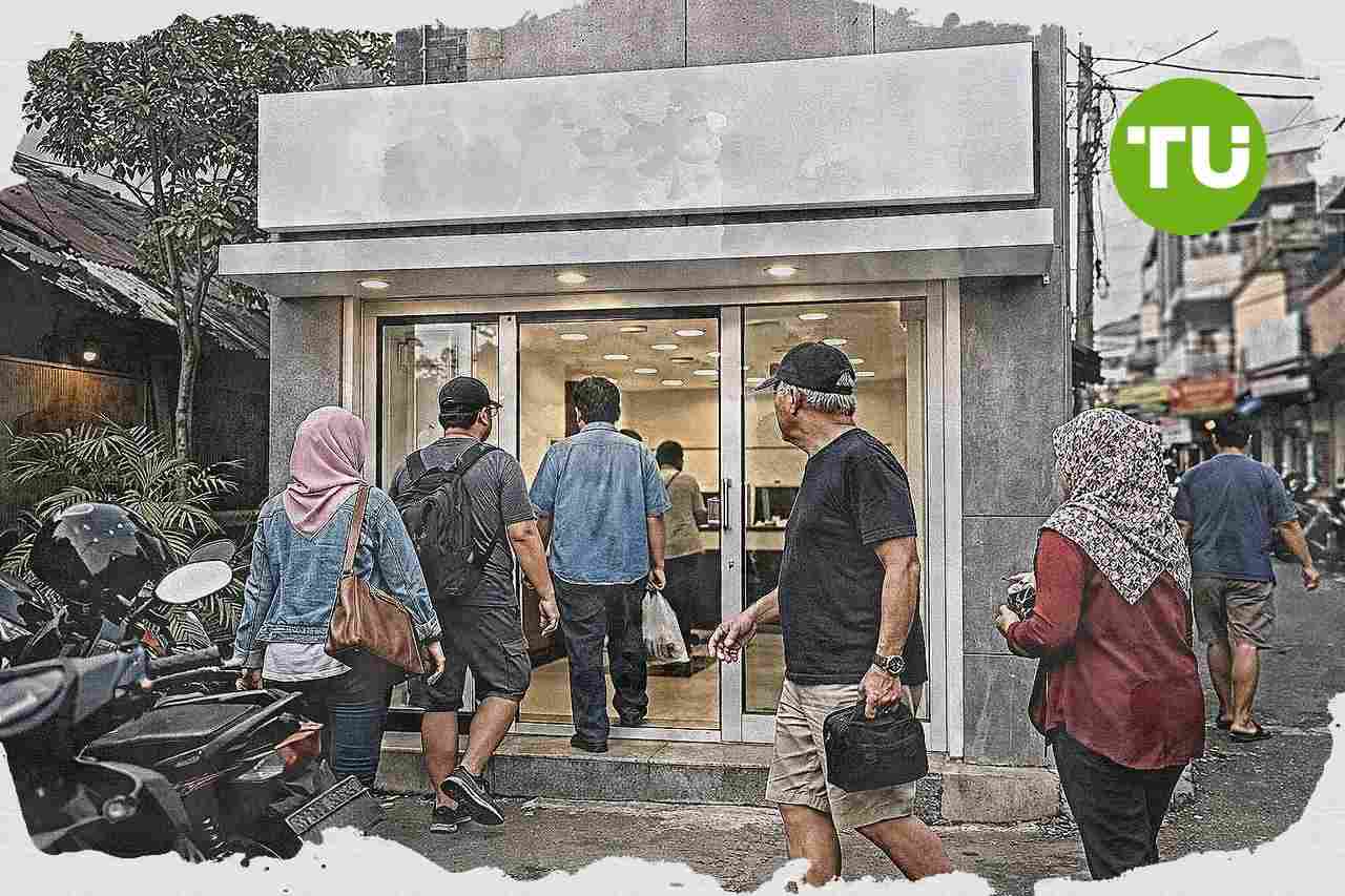 Budi Gadai Indonesia tambah cabang hingga akhir 2026 untuk perluas operasi pergadaian