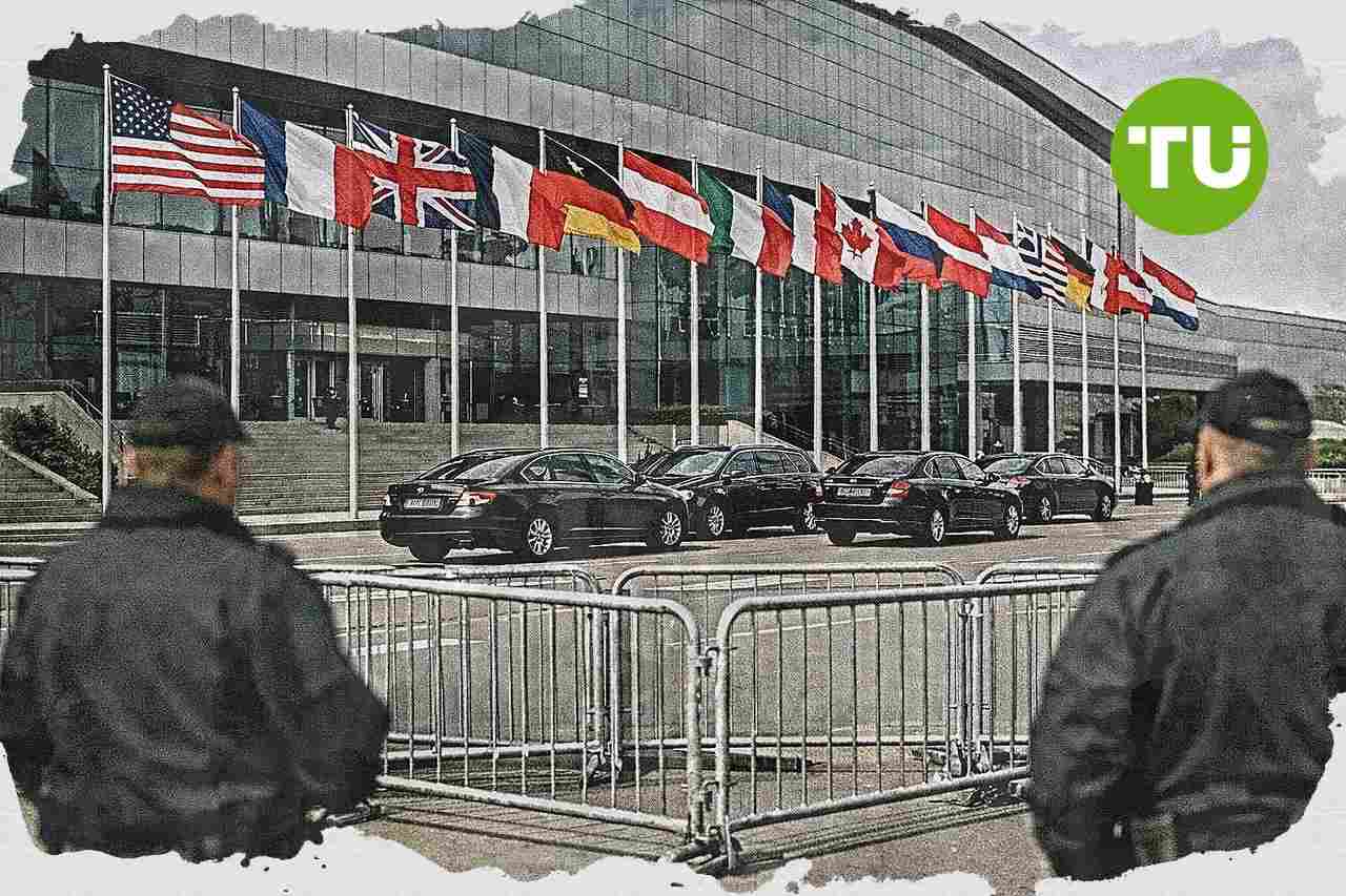 NATO summit in Turkey tests alliance on Ukraine war and defense spending