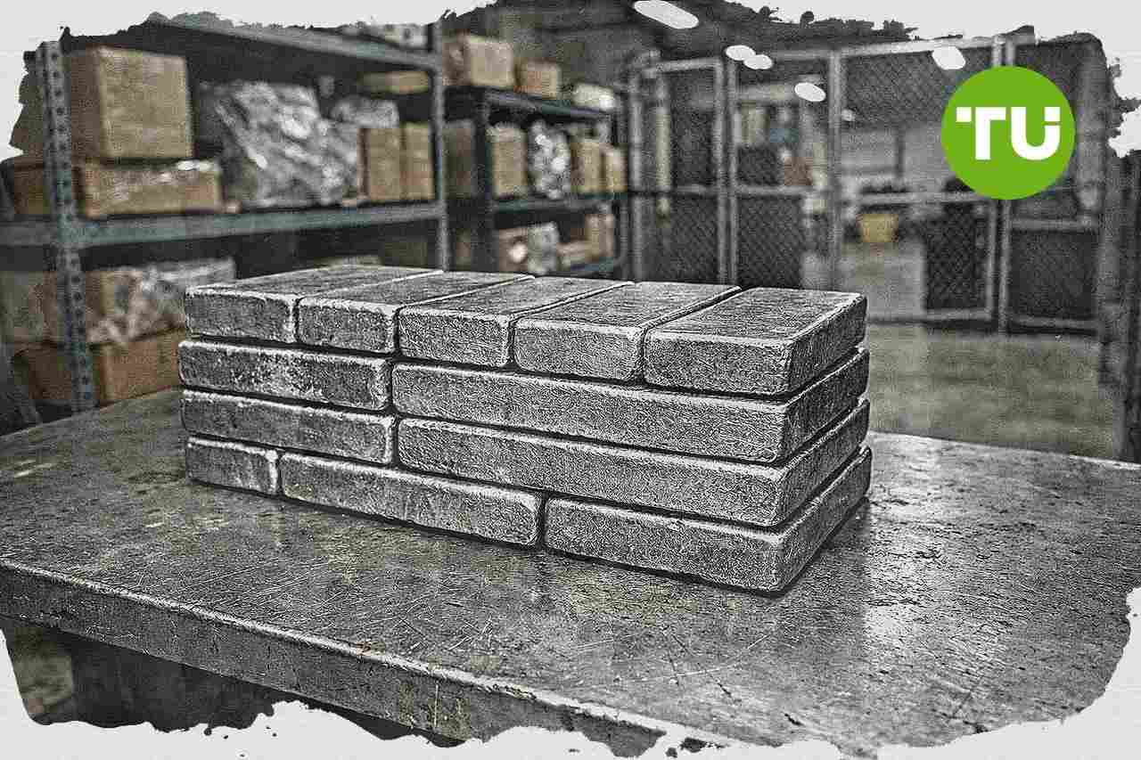 KPK telusuri nilai dan asal 55 kg platinum sitaan dalam kasus Bupati Langkat
