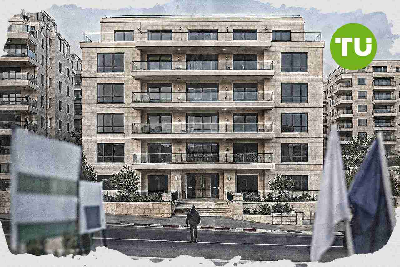 ירושלים מובילה ברכישות תושבי חוץ, היחלשות הדולר מכבידה על שוק הדיור