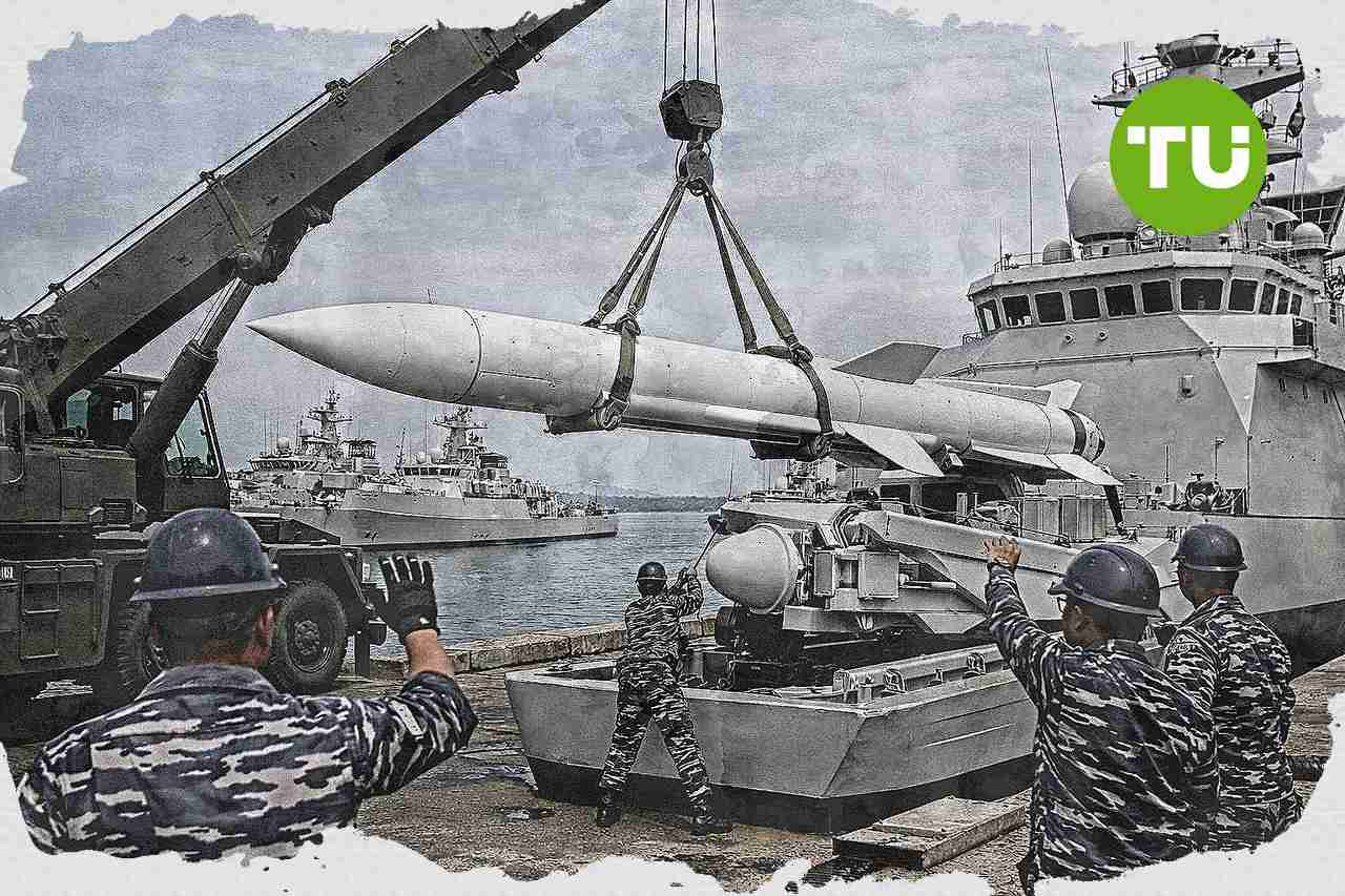 Indonesia finalisasi akuisisi rudal BrahMos dalam agenda kunjungan Modi ke Jakarta