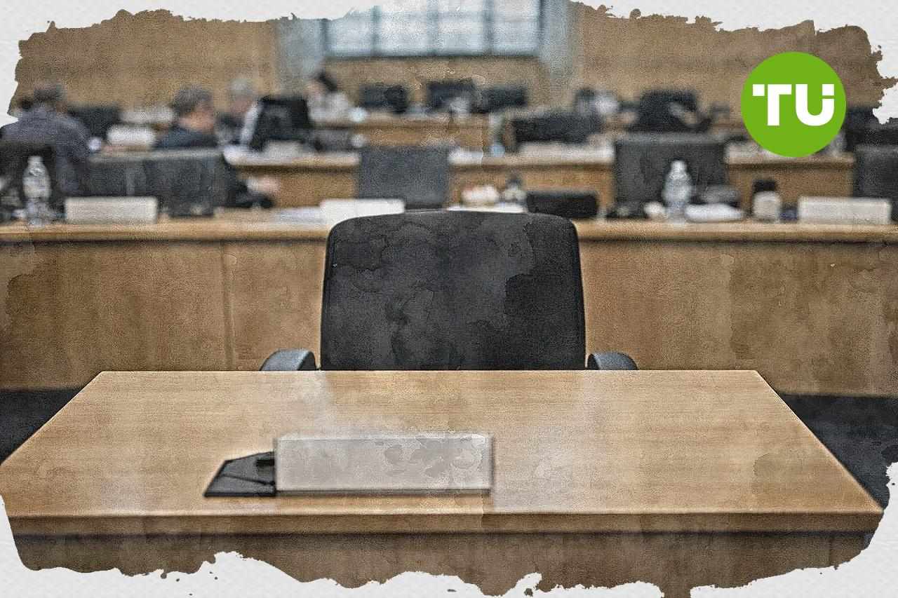 Cour d'appel de Paris appelée à trancher l'inéligibilité de Marine Le Pen avant 2027