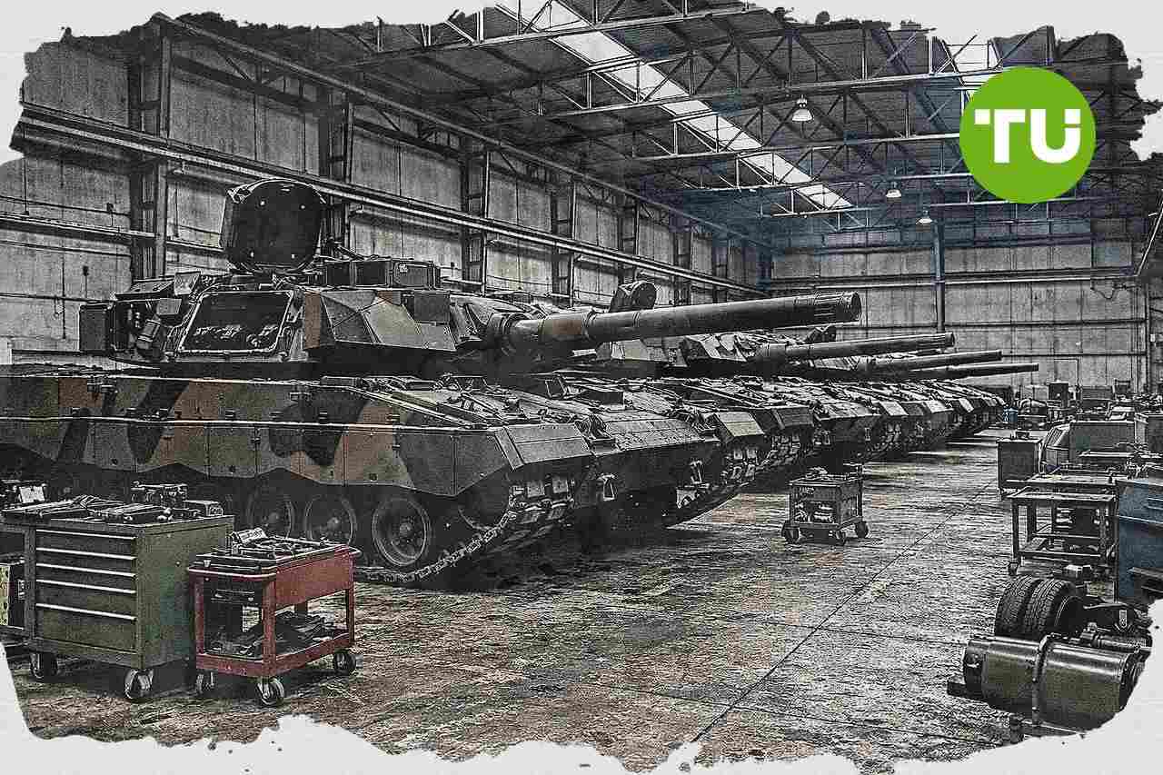 Η Ελλάδα ενισχύει τη θέση της στο ΝΑΤΟ με αμυντικές δαπάνες 3,6% του ΑΕΠ το 2026