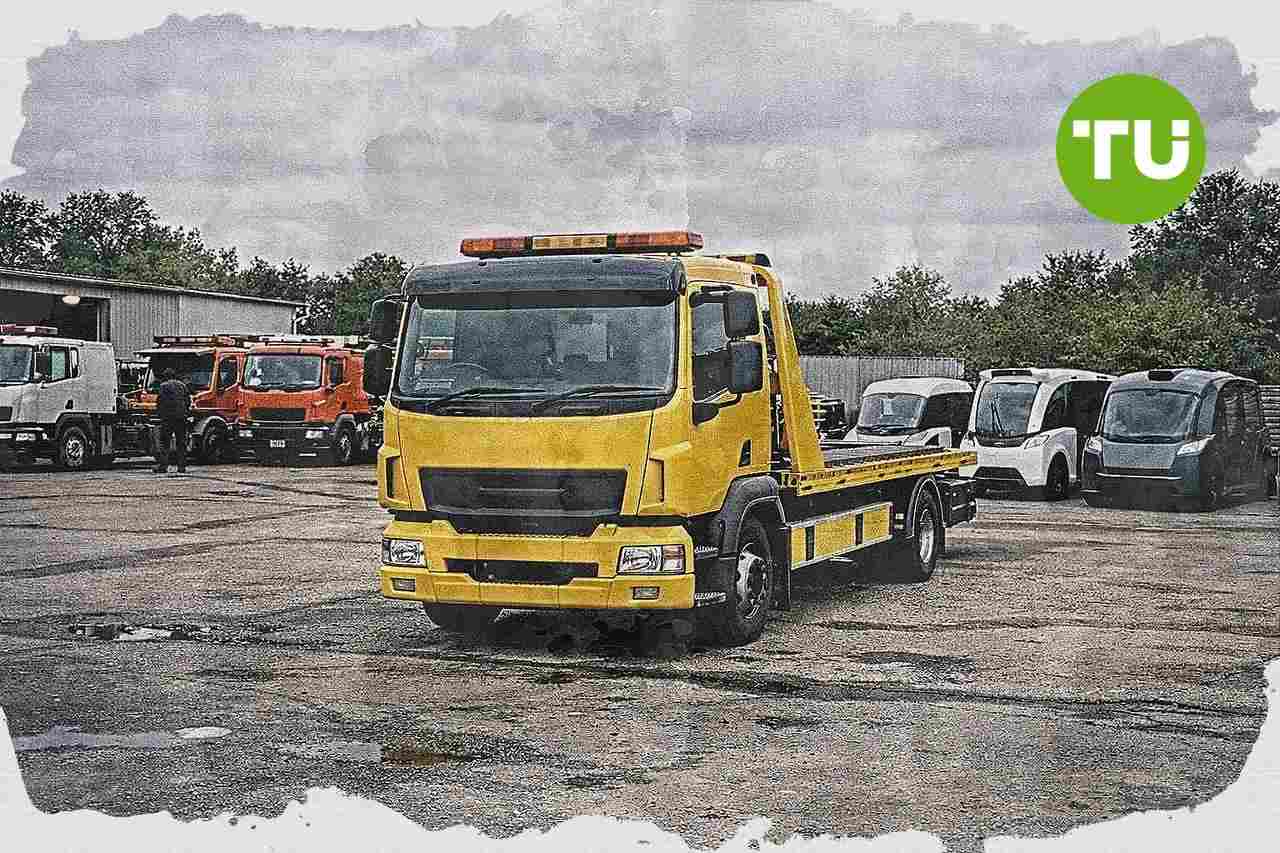 AA turnaround faces long-term robotaxi risk in UK roadside assistance