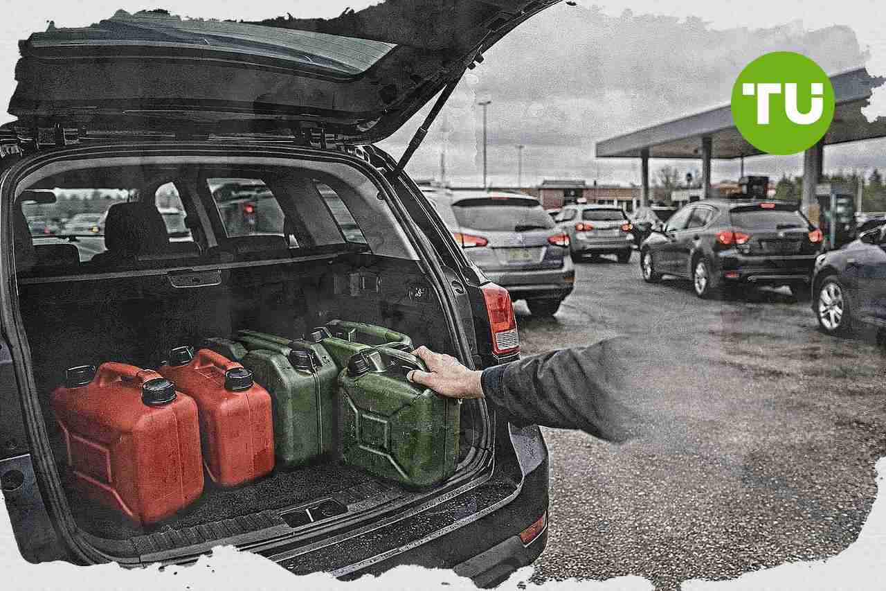 Haaparannan polttoainevirta kasvattaa rajaliikennettä ja lisää Tullin valvontapainetta