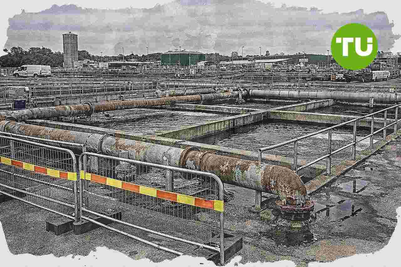 Thames Water creditors prepare bid if utility enters state control in the UK