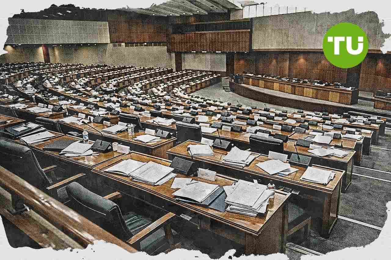 DPR gelar pandangan fraksi atas pertanggungjawaban APBN 2025 di paripurna