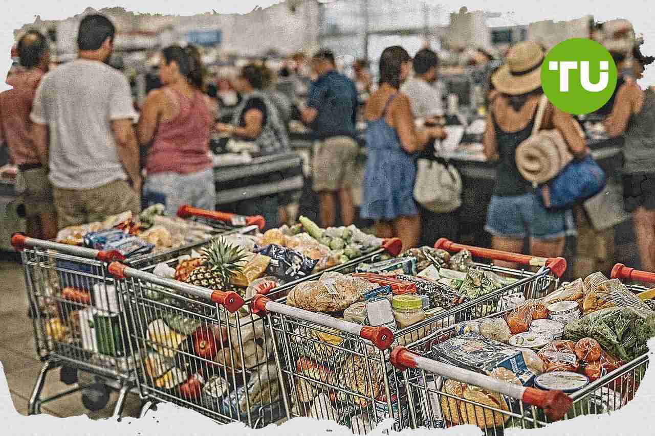 Η ελληνική αγορά σούπερ μάρκετ οδεύει προς νέο ρεκόρ το 2026 με στήριξη από τον τουρισμό