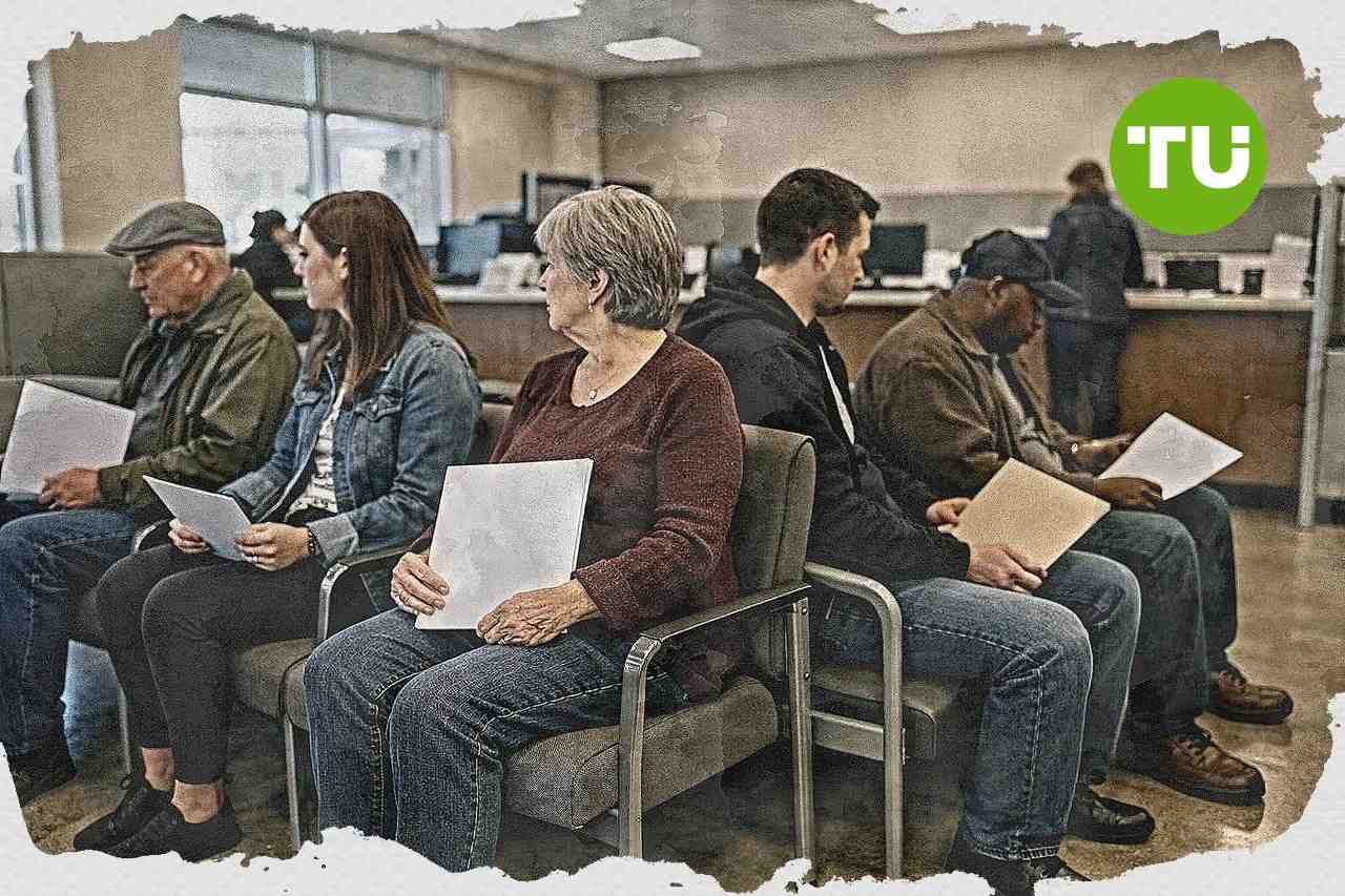 España muestra una brecha en la cobertura del desempleo entre la EPA y el SEPE