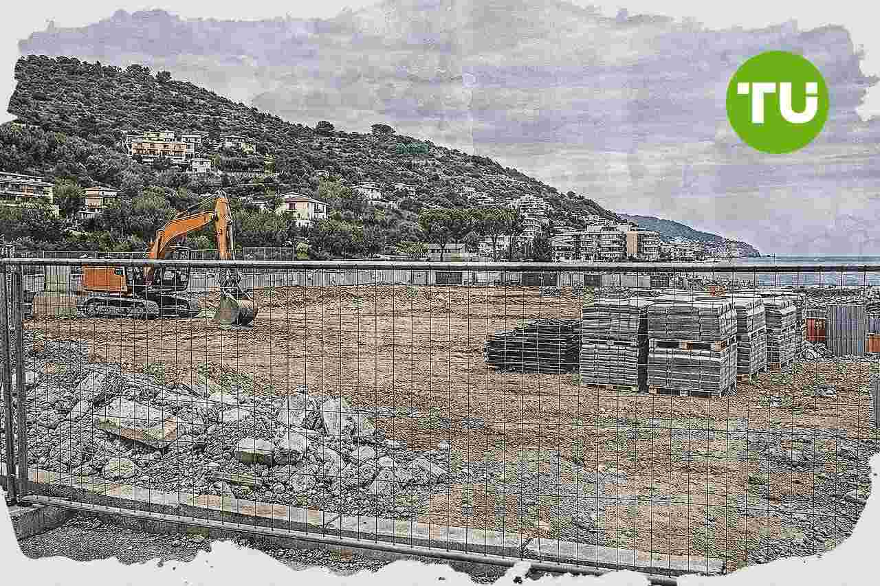 Blue sgr ottiene il via libera edilizio per il progetto ex Ariston ad Andora