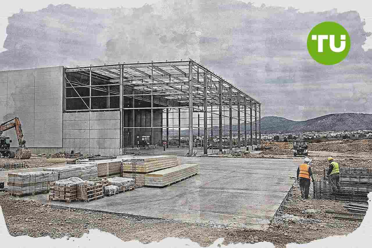 Η Prodea Investments προωθεί επένδυση 100 εκατ. ευρώ στα logistics στην Ελλάδα