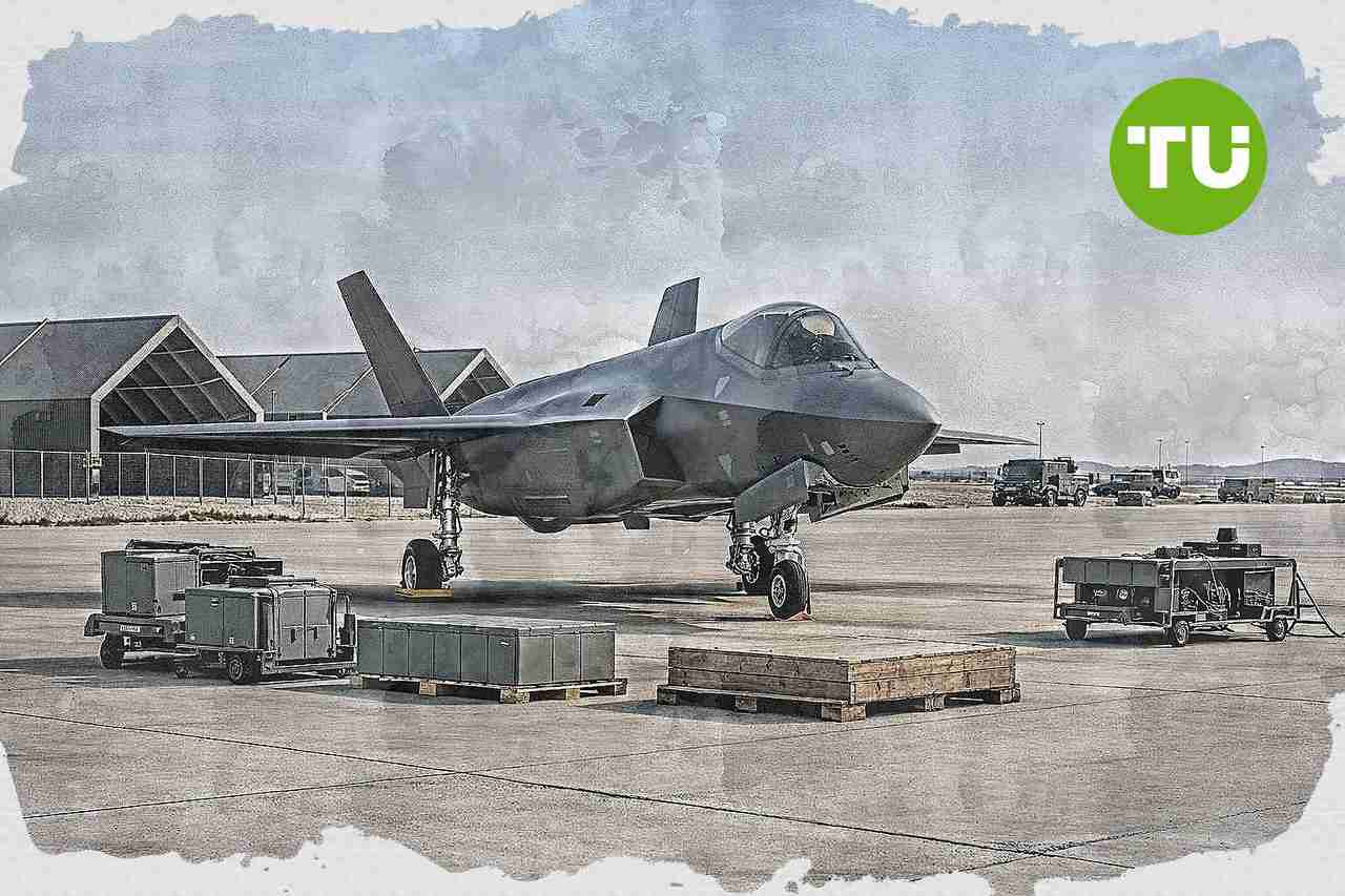 Η Τουρκία επανέρχεται στο επίκεντρο του ΝΑΤΟ με ώθηση Τραμπ και φόντο τα F-35