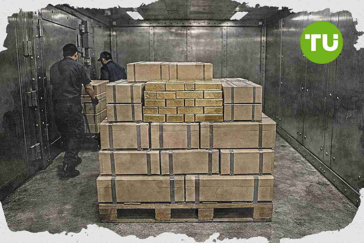 Cadangan devisa Indonesia naik pada Juni 2026