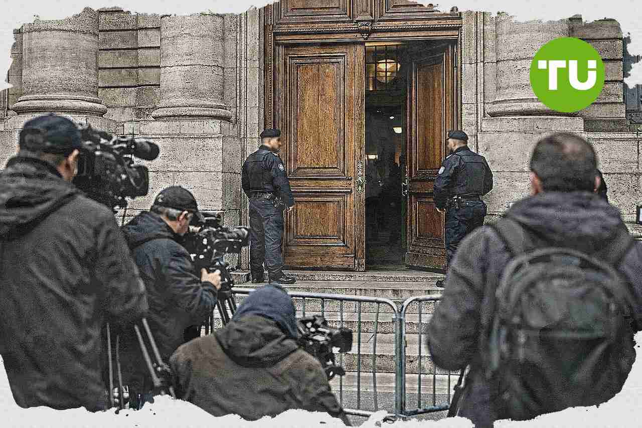 Rassemblement national face à un risque judiciaire accru avant la présidentielle de 2027