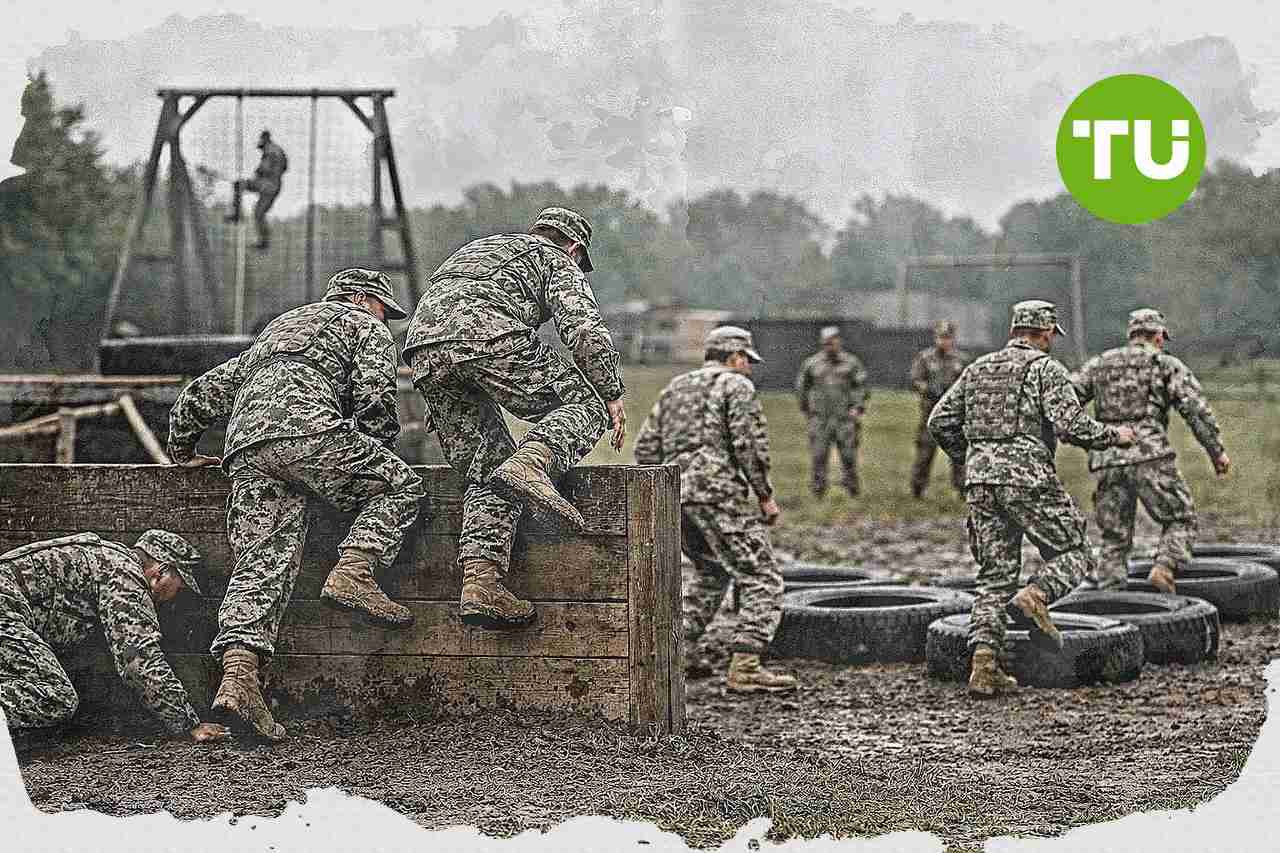 Česká armáda rozšiřuje nábor přes studentský výcvik, platy mají podpořit zájem absolventů