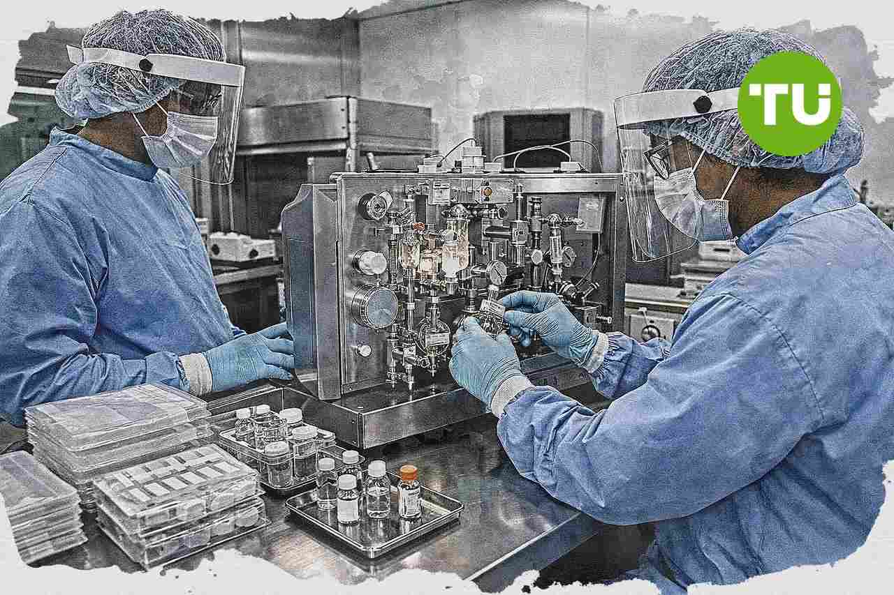 FutureChem, Shrishti와 인도 알츠하이머 진단제 공급 계약 체결