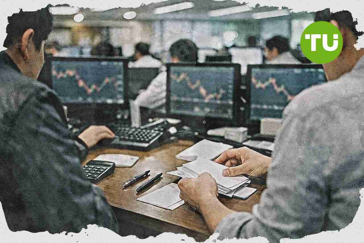 미래에셋 상위 1% 투자자, 반도체 급락장서 삼성전자·SK hynix 순매수 확대