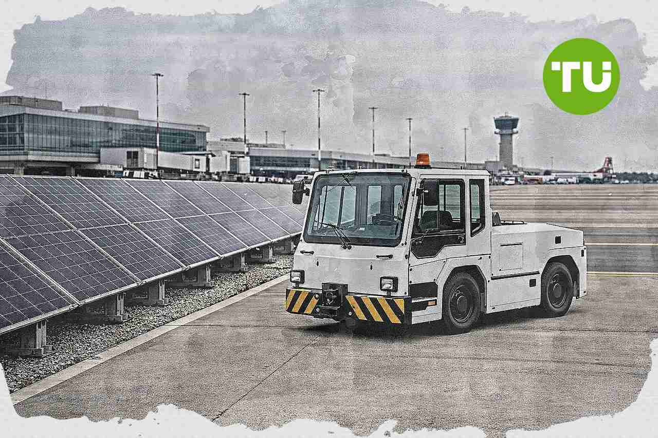 Bei finanzia Milione con 80 milioni per l'efficienza del Marco Polo di Venezia