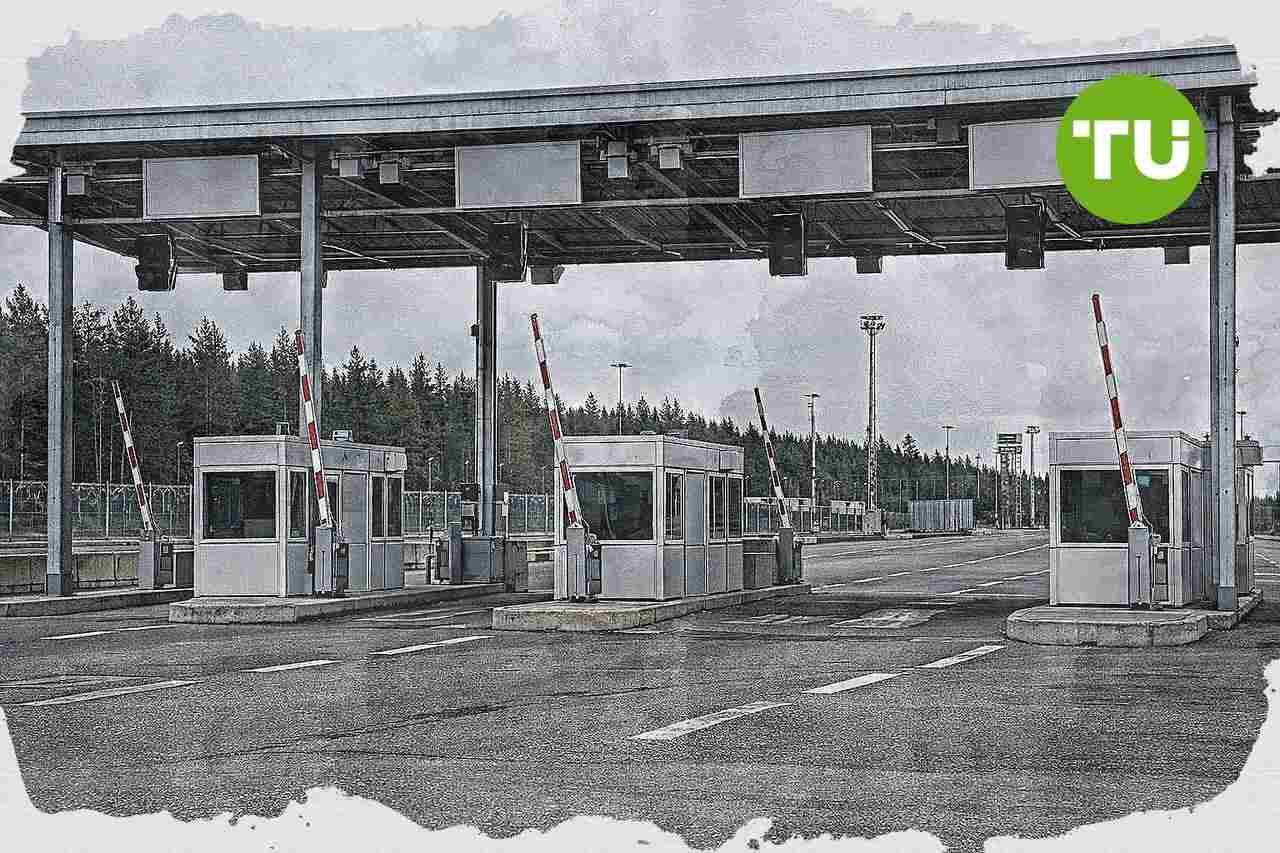 Tullin itärajan henkilöstöriski kasvaa Venäjän tavaraliikennepäätöksen myötä