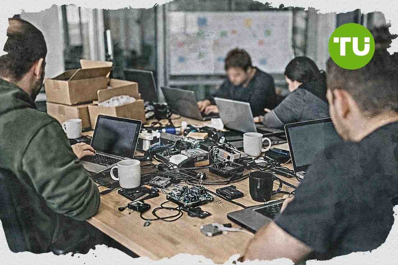 Pražský start-up EquiLibre Technologies získává ocenění 500 milionů dolarů po investici Series A