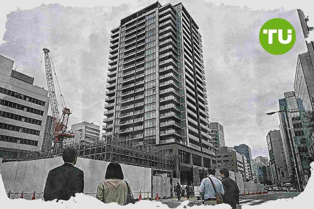 三井不動産、御茶ノ水で高額タワマン販売へ、最高価格は8億円台