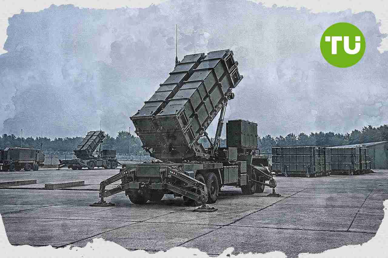 Polska debata o wsparciu obronnym dla Ukrainy obciąża decyzję o rakietach Patriot