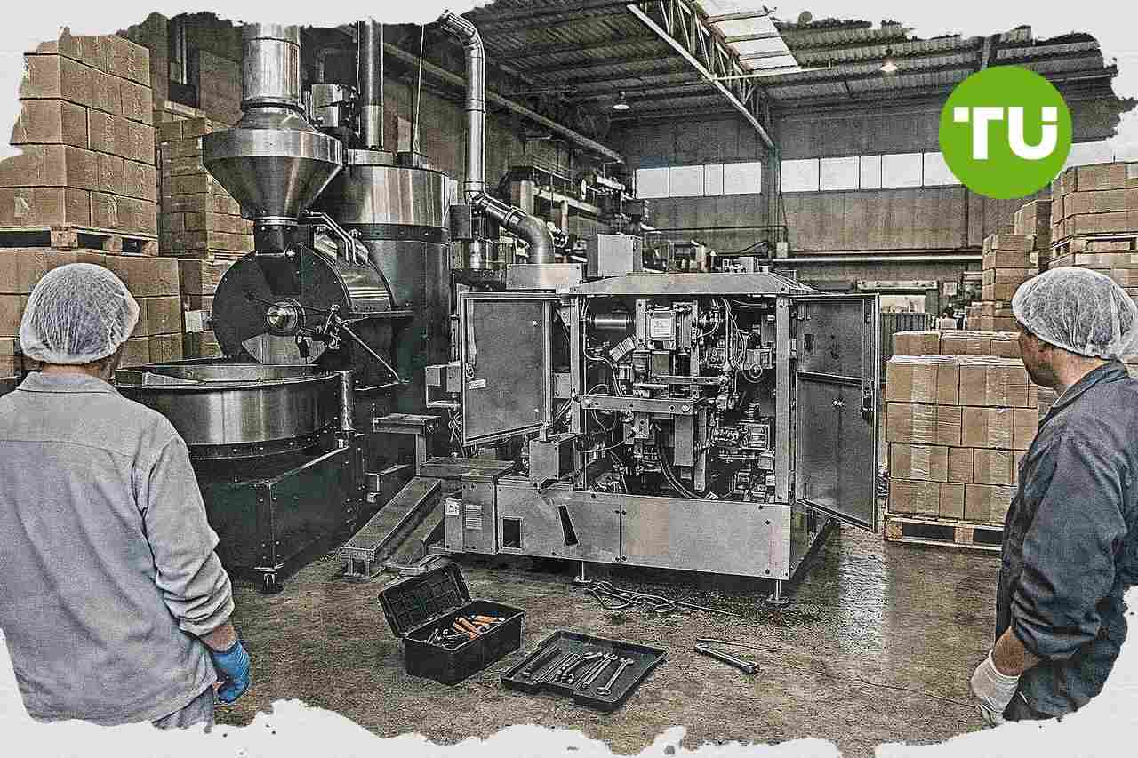 Η Nestlé Ελλάς καταγράφει νέα πτώση κερδών και μειώνει το μέρισμα εν μέσω κυρώσεων στην Ελλάδα