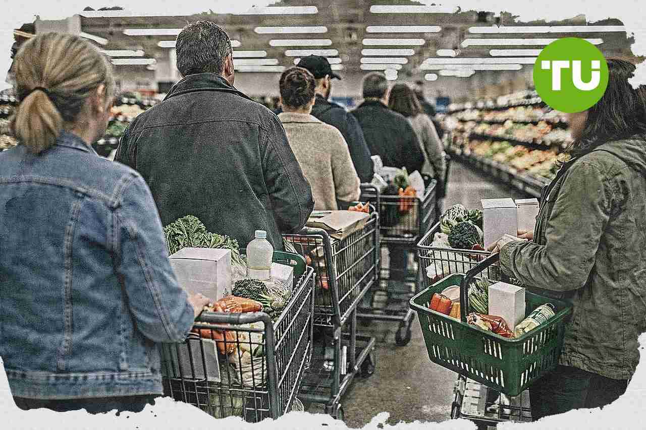 Η ελληνική αγορά σούπερ μάρκετ διευρύνει τις πωλήσεις στο πρώτο πεντάμηνο