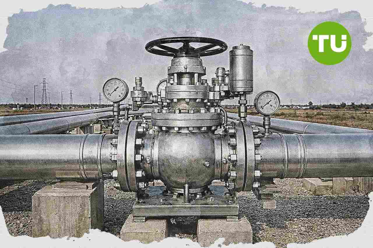 Atlantic SEE LNG Trade εξασφαλίζει δυναμικότητα 4,7 TWh στον Vertical Gas Corridor