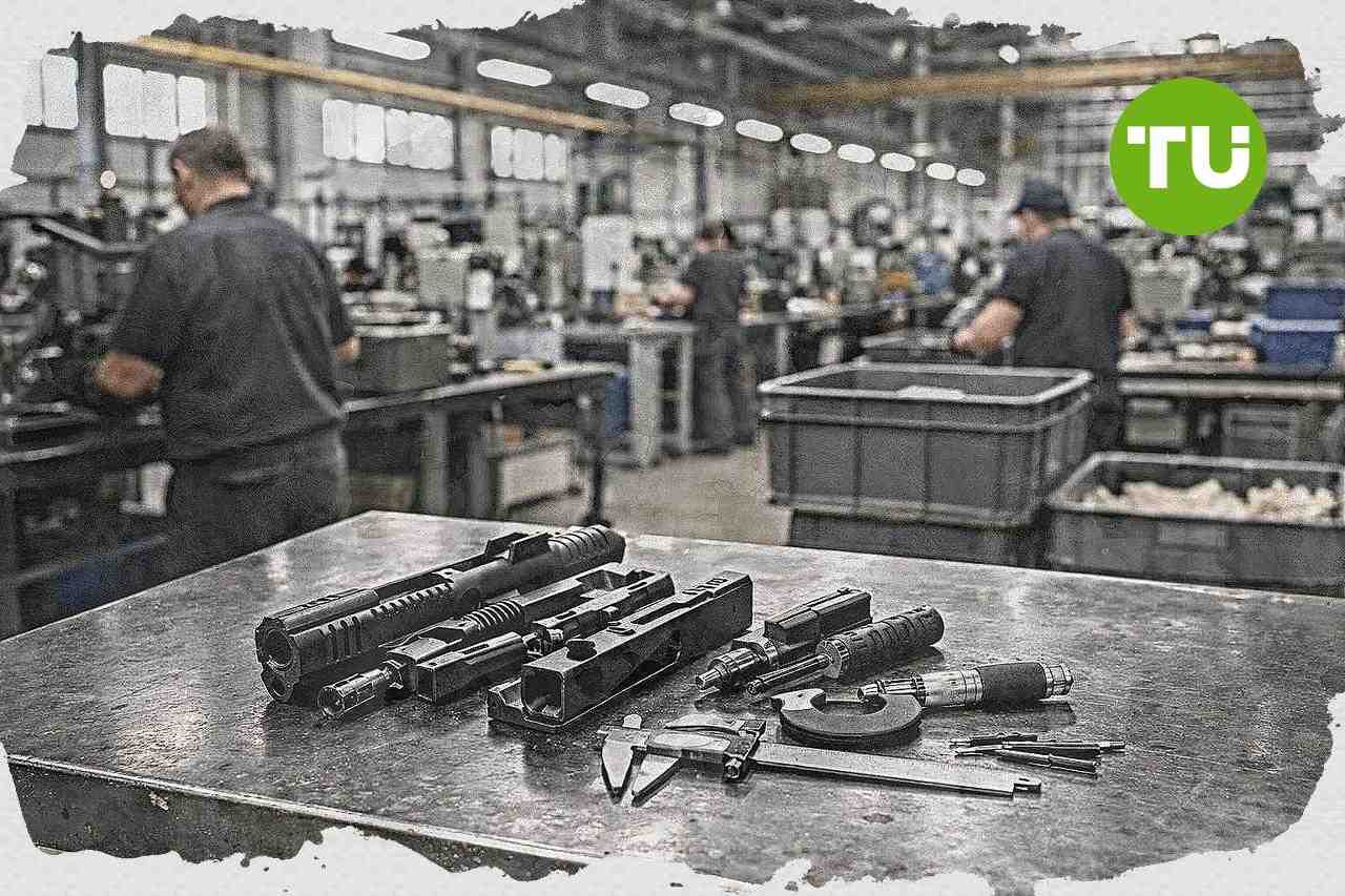 A 4iG bővítené védelmi gyártását a Colt CZ Hungary átvétele után