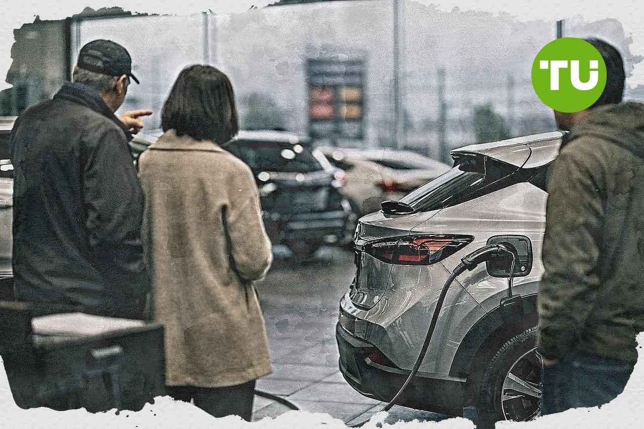 日本の自動車各社、原油高で強まるEV需要を取り込めるか