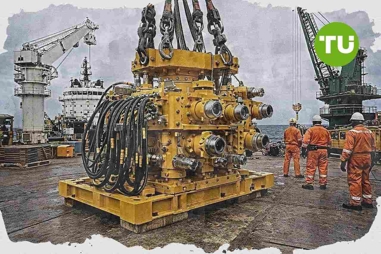 Equinor tildeler subseakontrakter for fire feltutbygginger på norsk sokkel