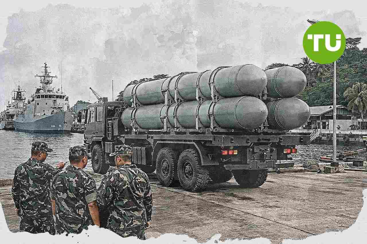Indonesia lanjutkan pembahasan akuisisi rudal BrahMos untuk penguatan pertahanan maritim