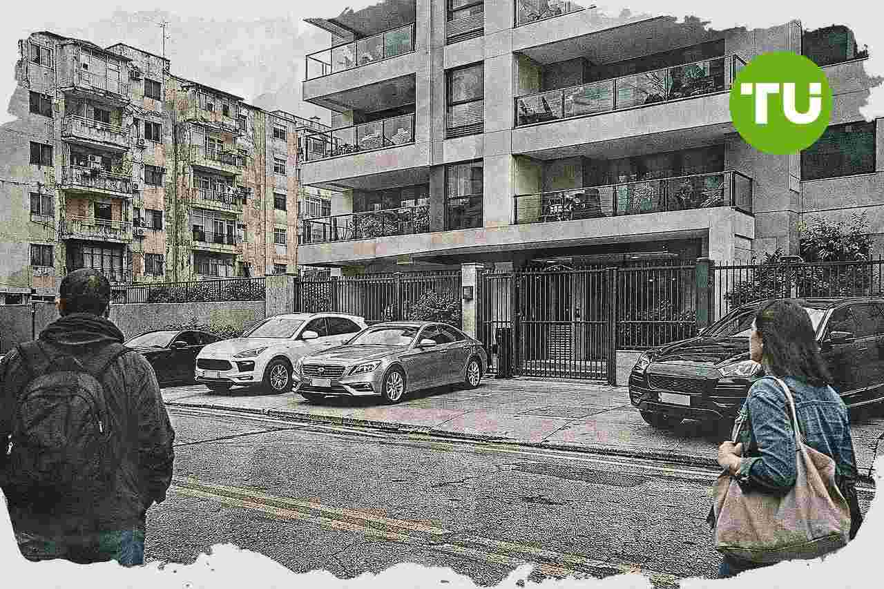 Los multiarrendadores concentran mayores rentas y patrimonio en el mercado residencial español