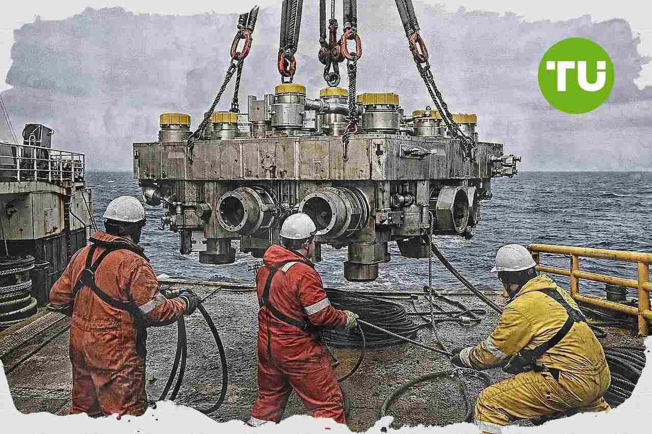 Oslo Børs løftes av oljeaksjer etter Equinor-kontrakter