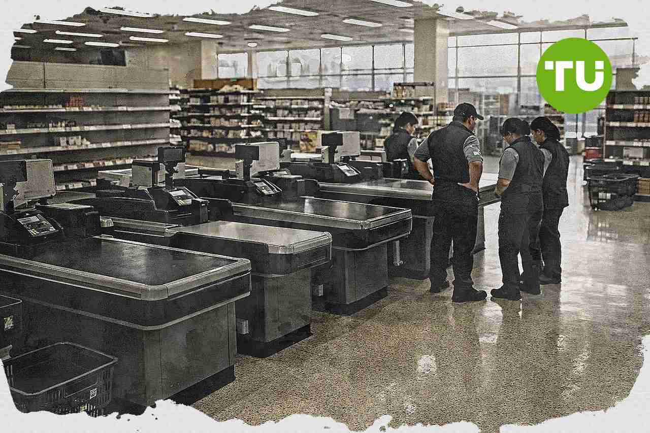 Homeplus 회생 중단, 유동성 공방에 파산 위험 확대