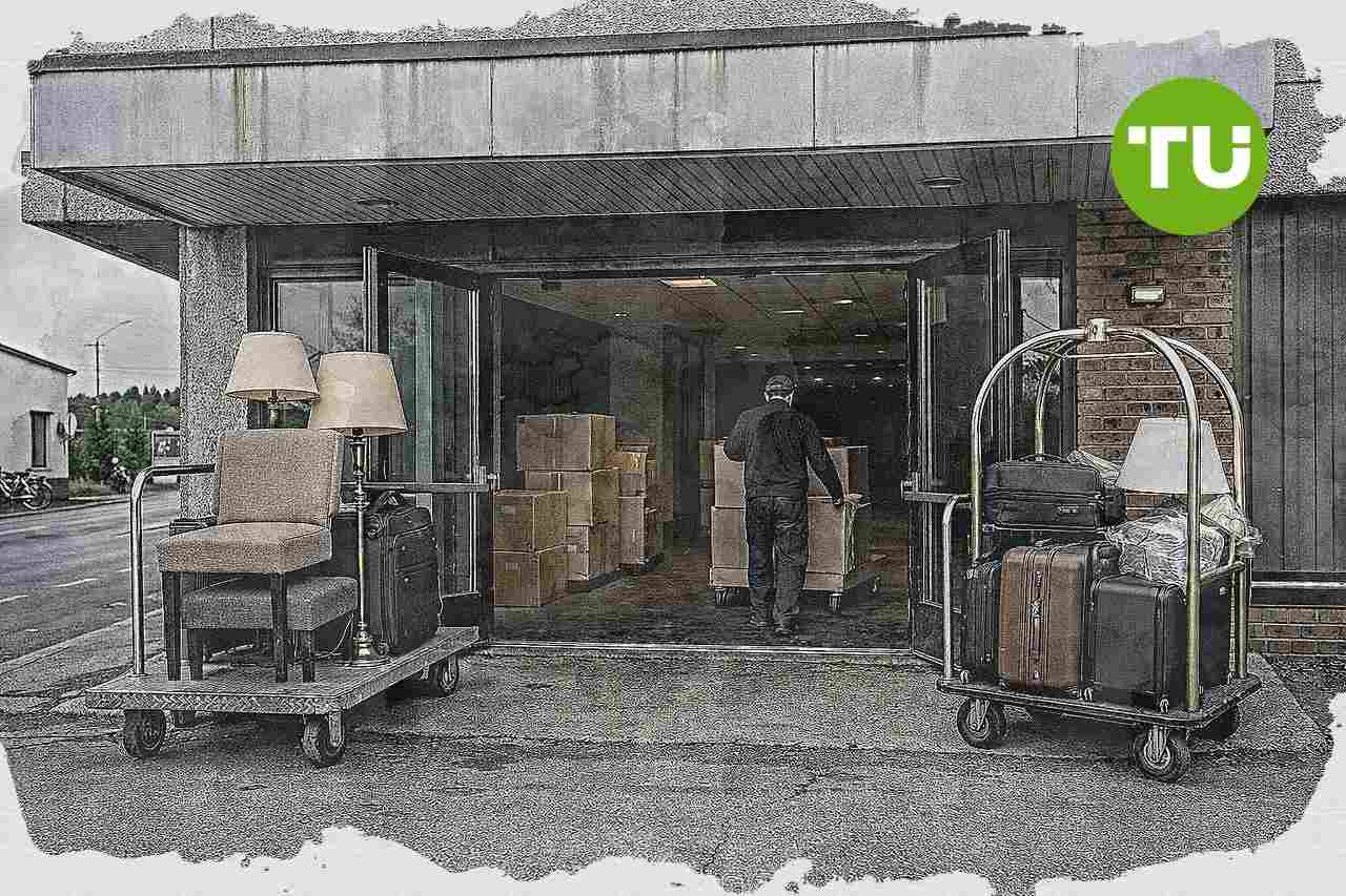 Amissa-kiinteistöt ostaa hotelli Kainuun Kuhmossa
