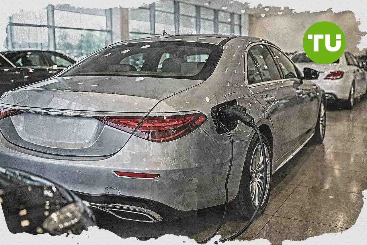Mercedes-Benz India की पावरट्रेन रणनीति लग्जरी ईवी बाजार में प्रतिस्पर्धा तेज करती है