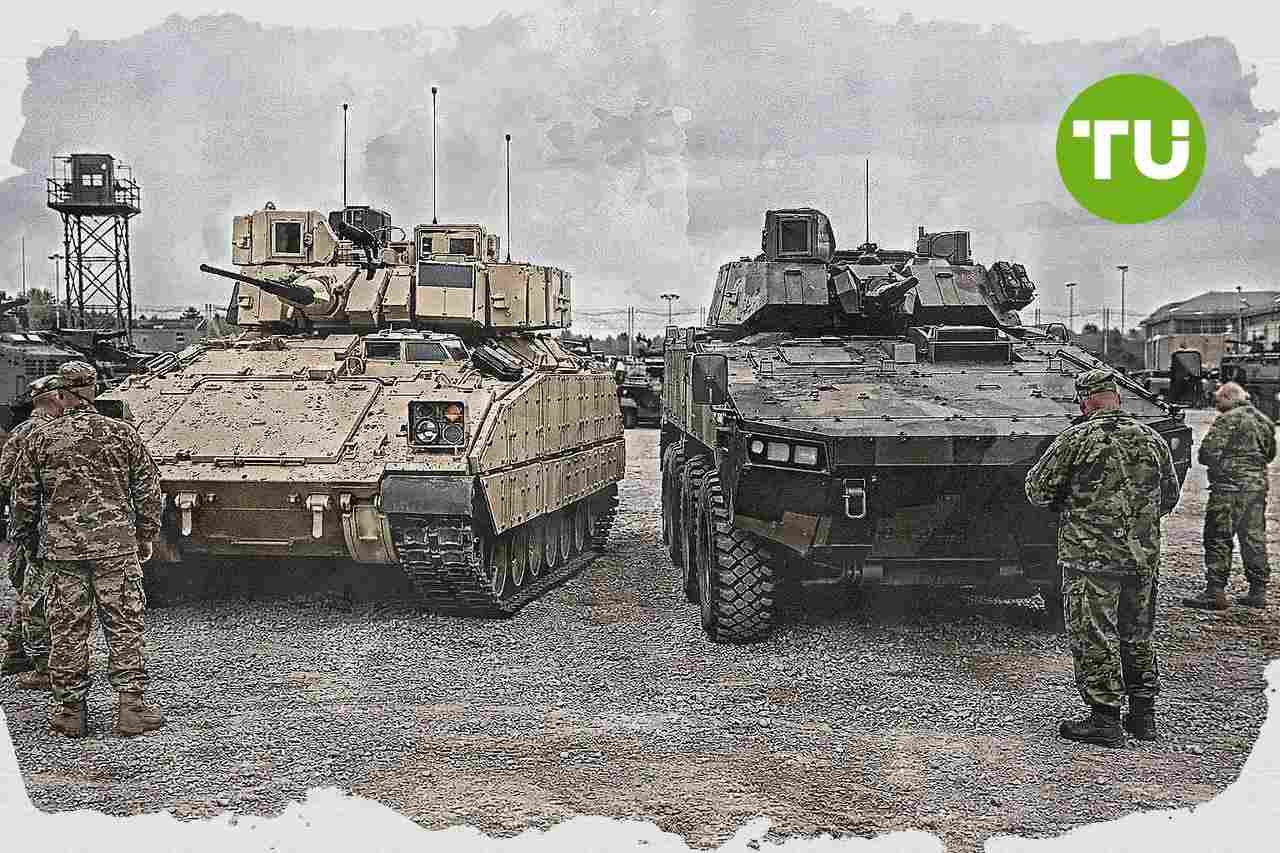 Polska ostrzega przed ryzykiem rosyjskich prowokacji przed szczytem NATO