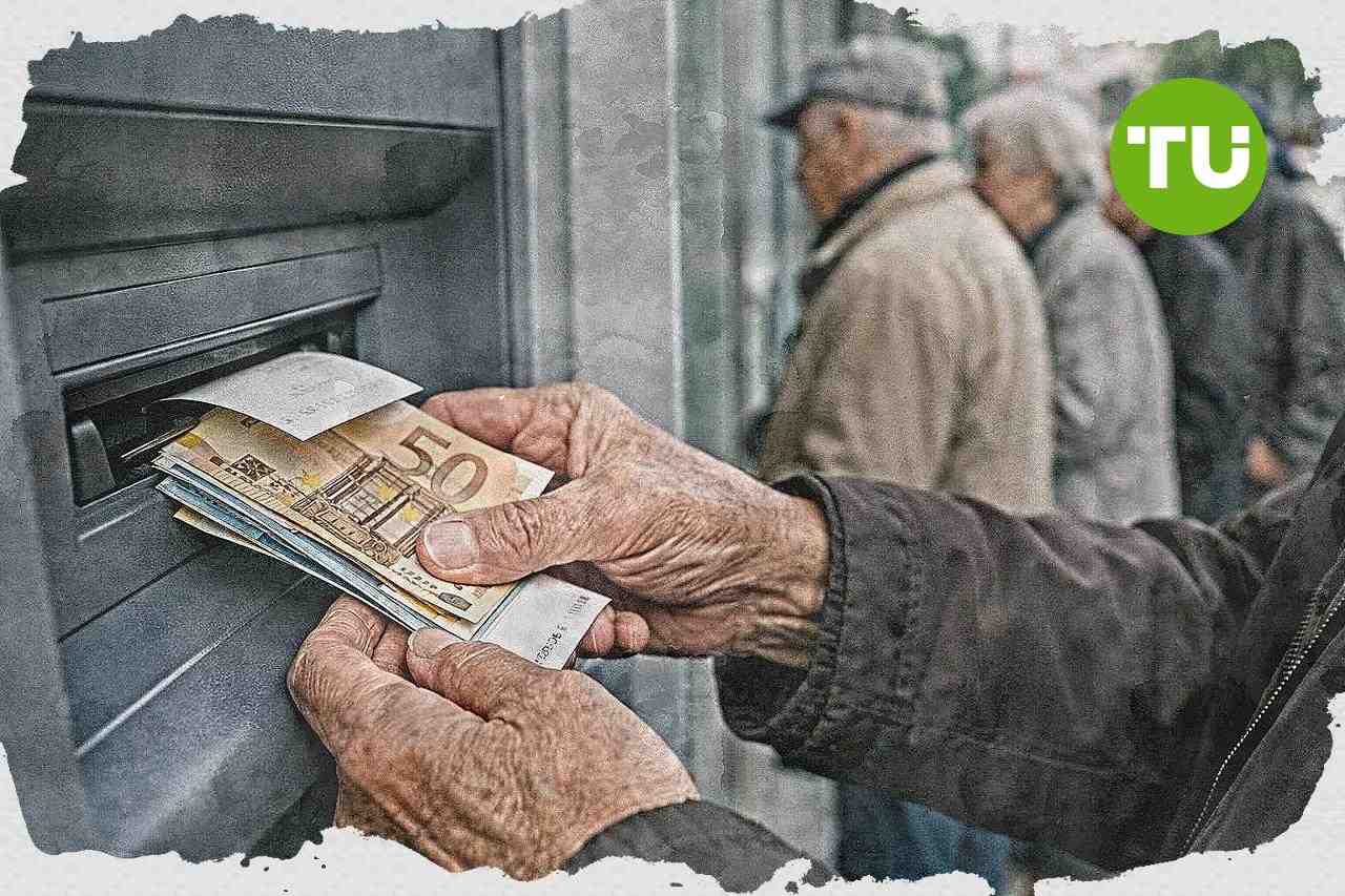 E-ΕΦΚΑ ορίζει το χρονοδιάγραμμα πληρωμών συντάξεων για Αύγουστο και Σεπτέμβριο 2026