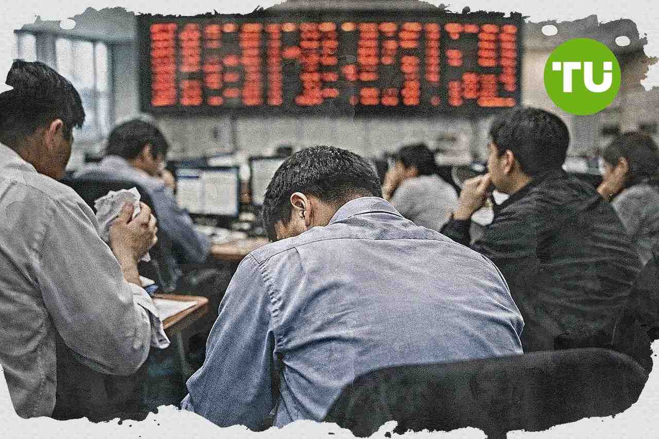 Morgan Stanley 매도 의견에 삼성전자·메모리주 약세, 실적 호조에도 투자심리 위축