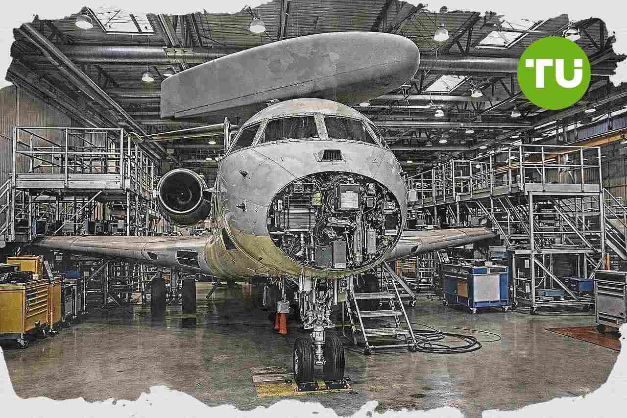 Nato väljer Saab för nytt AWACS-system