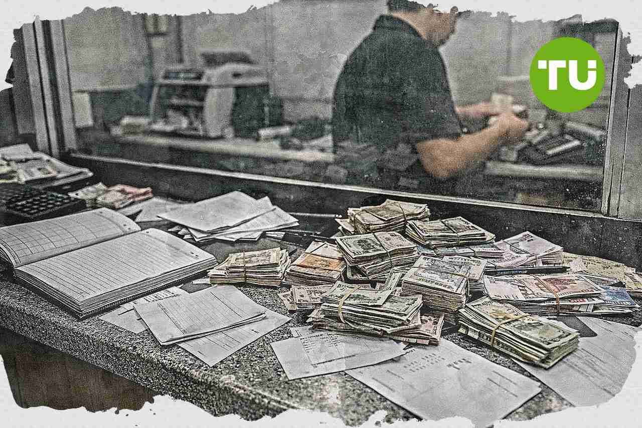 관세청, 환전영업자 단속 강화로 47곳 적발
