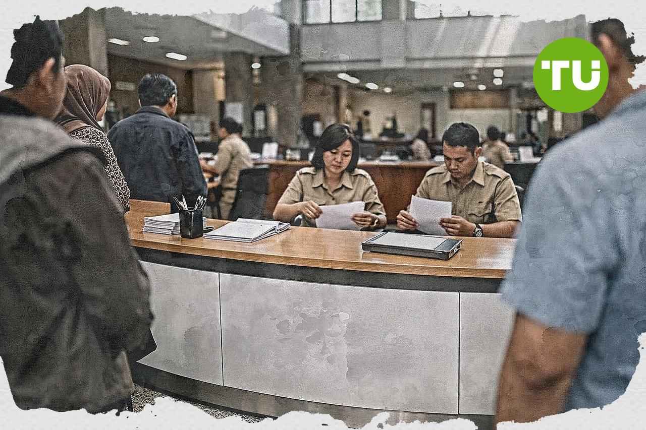 KPK dorong Jakarta perkuat tata kelola saat indeks persepsi korupsi Indonesia tertahan di 34