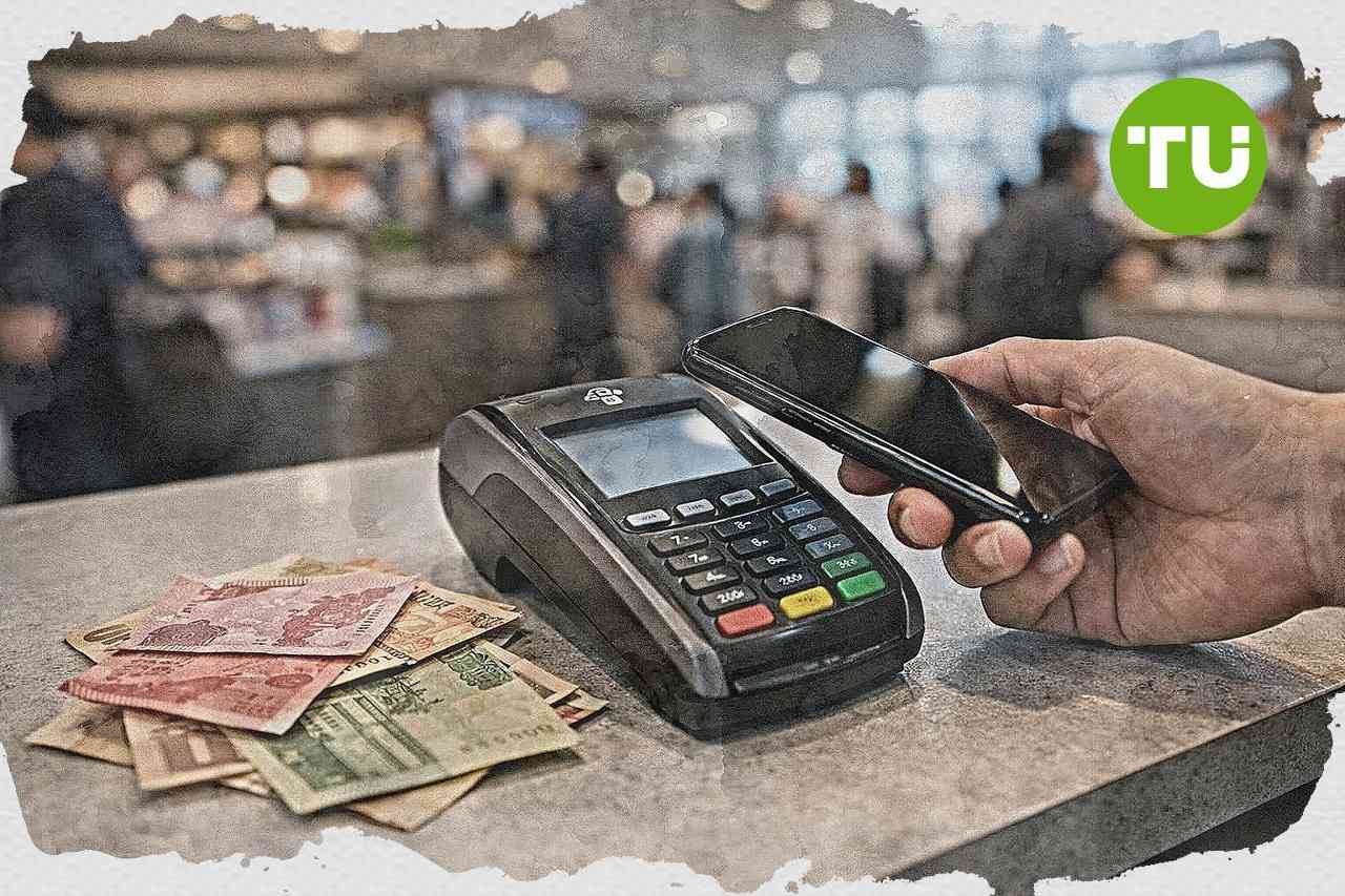 Indonesia dan India bahas perluasan QRIS untuk dukung kerja sama perdagangan