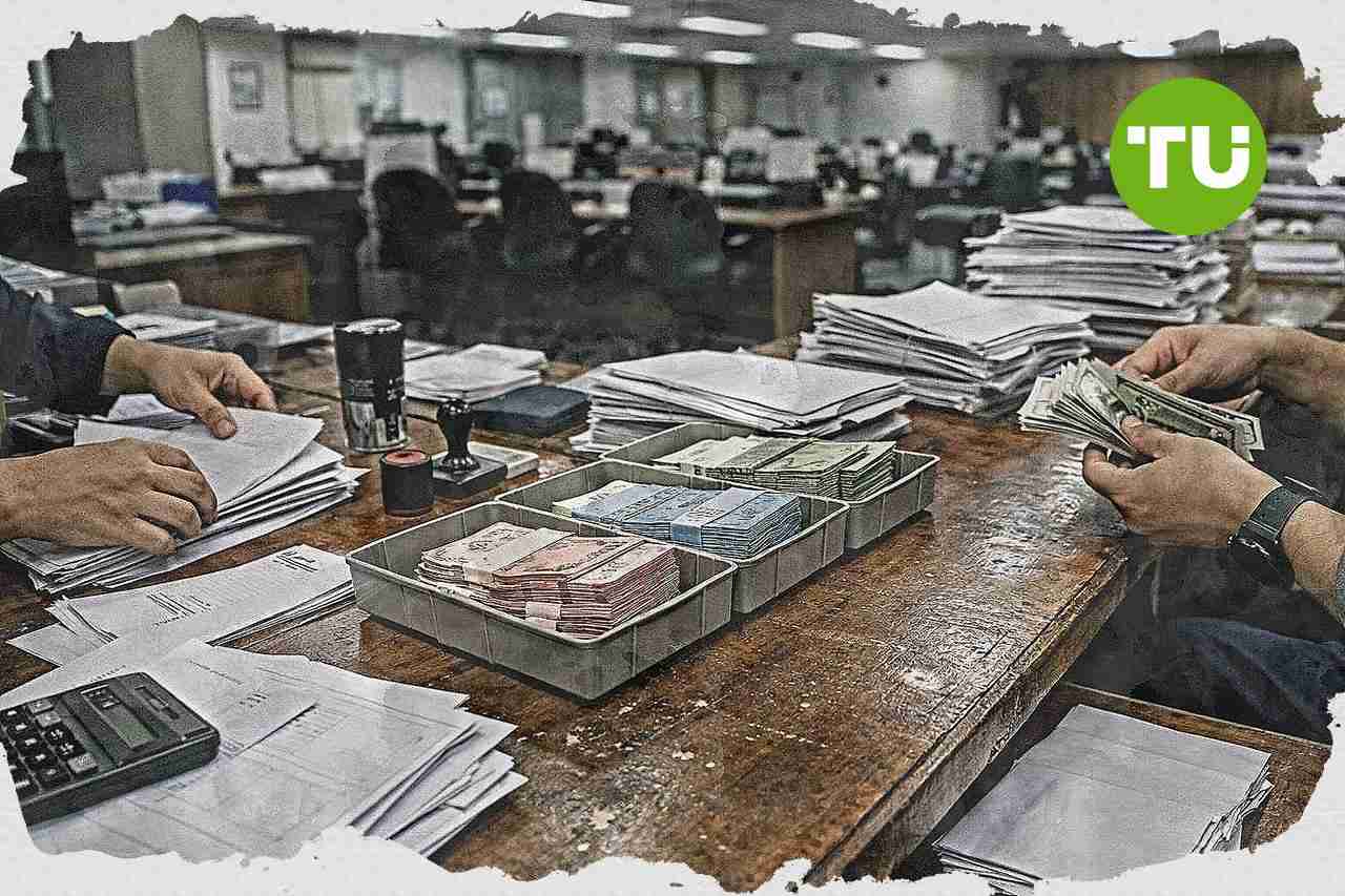 APBN Indonesia catat defisit Rp196,5 triliun pada semester I-2026