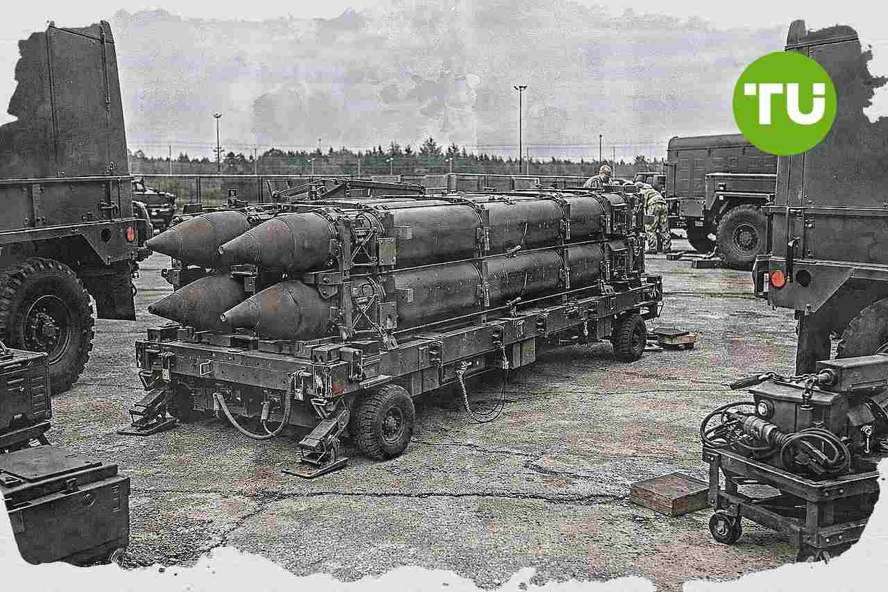 Polska i partnerzy planują centrum serwisowe pocisków Patriot w Europie