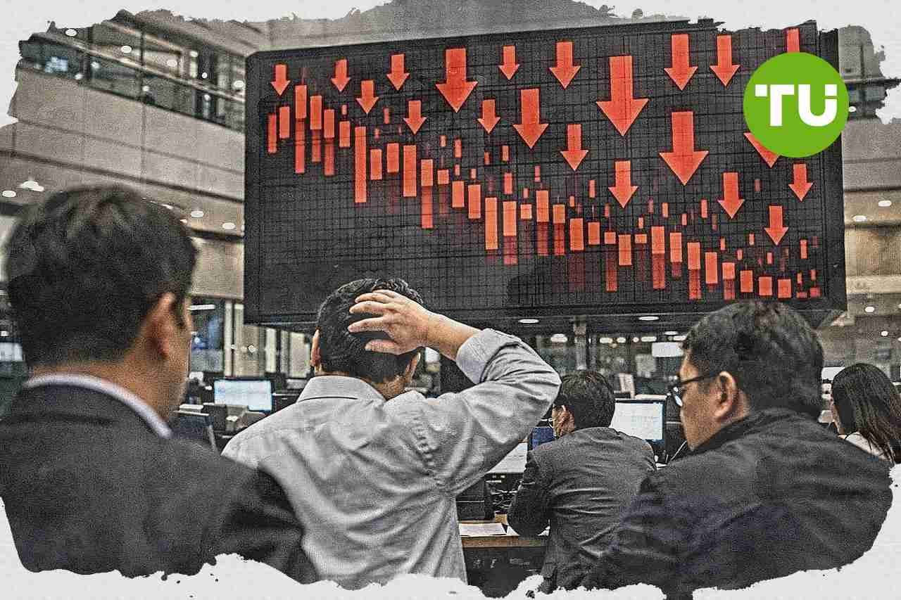 Az amerikai memóriachip-részvények eshetnek a dél-koreai eladási hullám nyomán